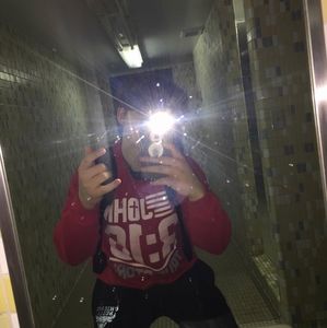 Meet your Posher, Evan